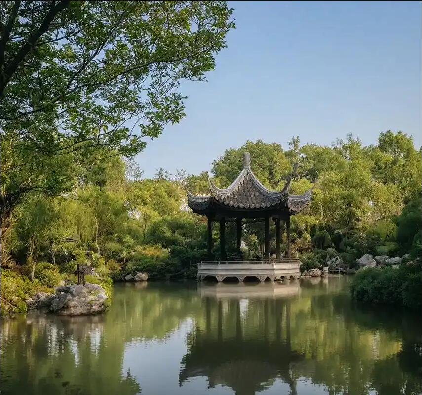 重庆北碚雨寒艺术有限公司